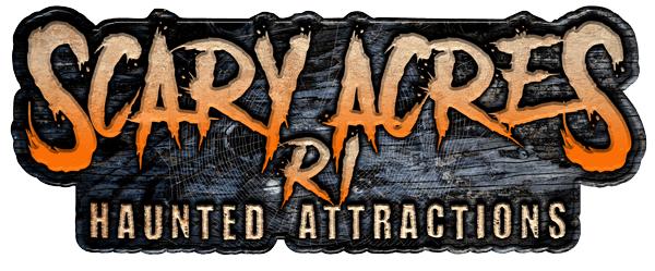 Scary Acres Rhode Island